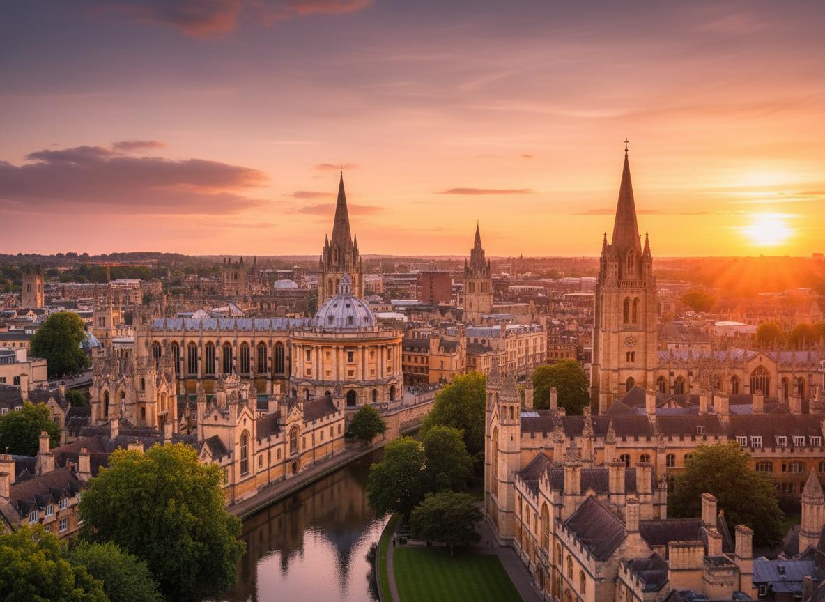 Oxford City
